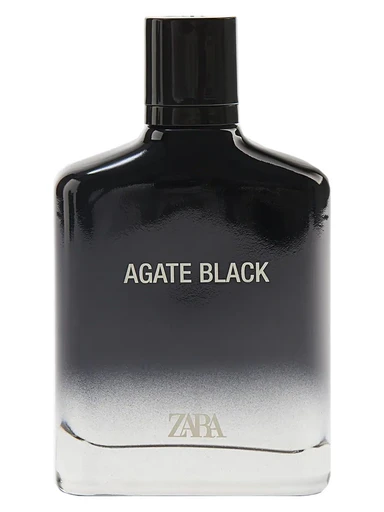 Agate Black