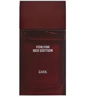 For Him Red Edition