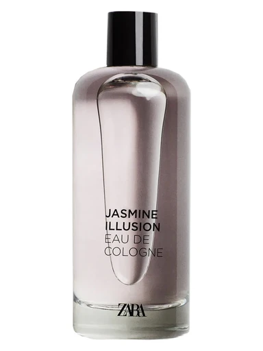 Jasmine Illusion