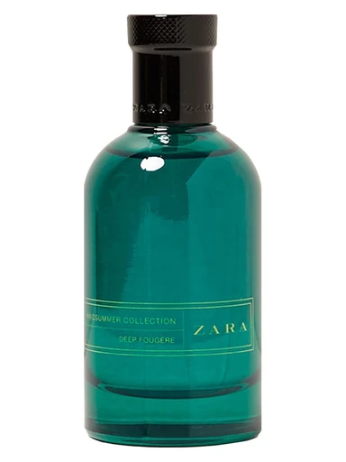 Midsummer Collection Deep Fougere