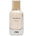 Oriental Intense