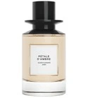 Petale d'Ambre