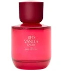 Red Vanilla Candy
