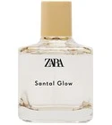 Santal Glow Eau de Toilette