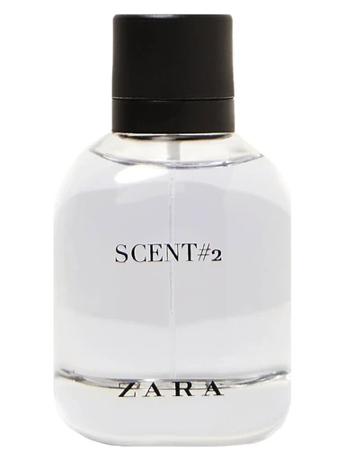 Scent #2