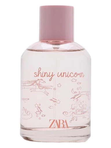 Shiny Unicorn