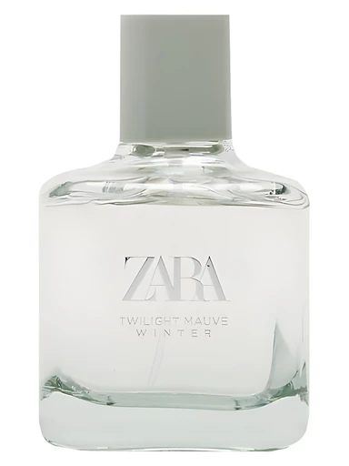 Twilight Mauve Winter