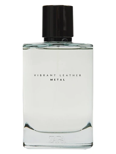 Vibrant Leather Metal