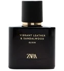 Vibrant Leather & Sandalwood Elixir