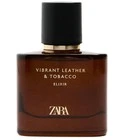 Vibrant Leather & Tobacco Elixir