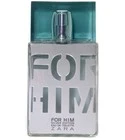 for Him Silver
