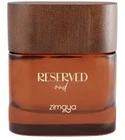 Reserved Oud